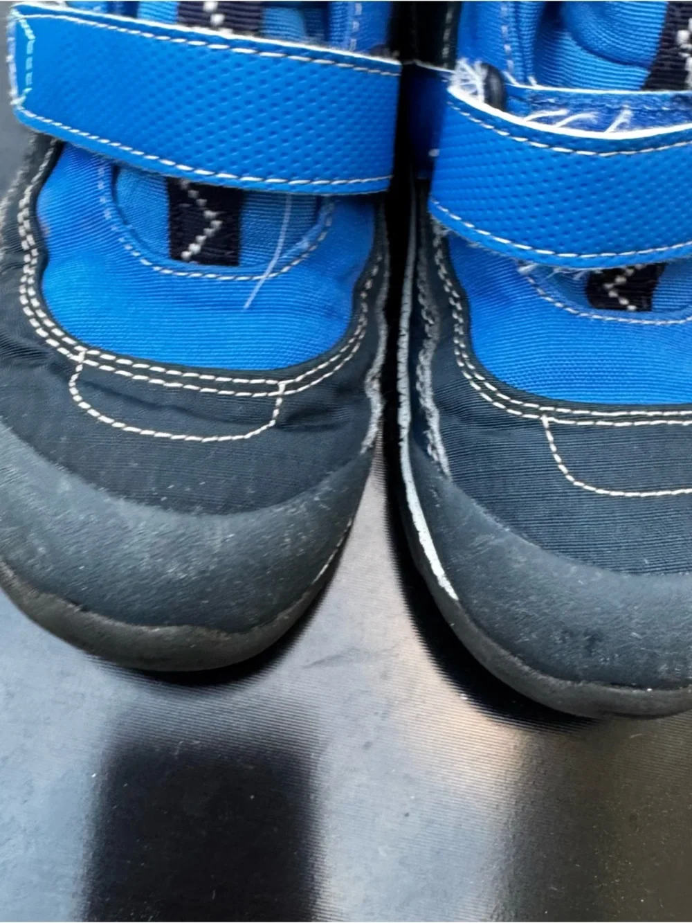 See Kai Run Atlas‎ II Snow Boots boys size 1